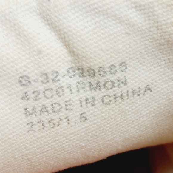 Topshop Women Black White Leopard Print Canvas Sneakers A990 - Picture 9 of 14